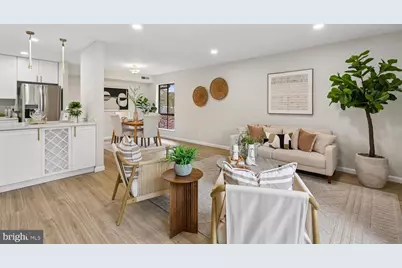 150 Monroe Street #302, Rockville, MD 20850 - Photo 34