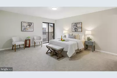 150 Monroe Street #302, Rockville, MD 20850 - Photo 38