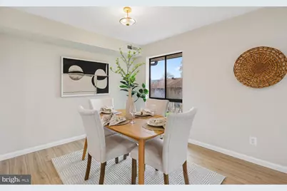 150 Monroe Street #302, Rockville, MD 20850 - Photo 22