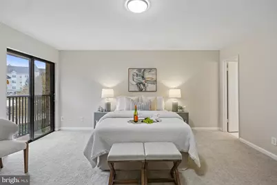 150 Monroe Street #302, Rockville, MD 20850 - Photo 42