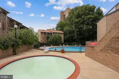 150 Monroe Street #302, Rockville, MD 20850 - Photo 58