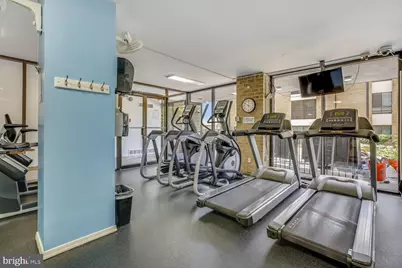 150 Monroe Street #302, Rockville, MD 20850 - Photo 60