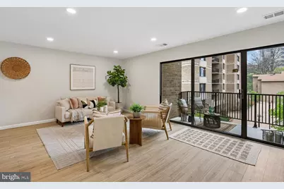 150 Monroe Street #302, Rockville, MD 20850 - Photo 36