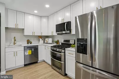 150 Monroe Street #302, Rockville, MD 20850 - Photo 30