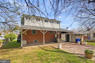 10202 Gardiner Avenue, Silver Spring, MD 20902 - Photo 34