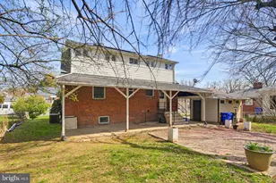 10202 Gardiner Ave, Silver Spring, MD 20902 - Photo 34