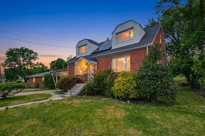 10202 Gardiner Avenue, Silver Spring, MD 20902 - Photo 1