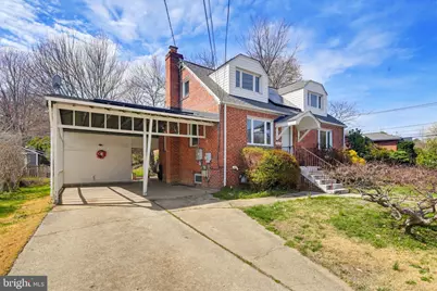 10202 Gardiner Avenue, Silver Spring, MD 20902 - Photo 42