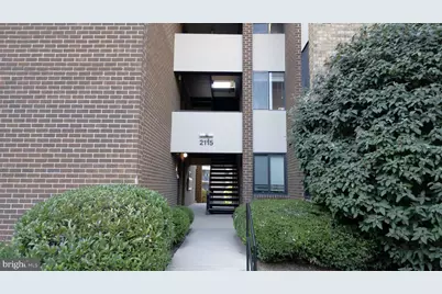 2115 Walsh View Terrace #8-203, Silver Spring, MD 20902 - Photo 38