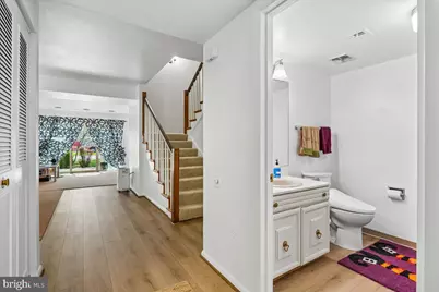 3411 S Leisure World Boulevard #90-E, Silver Spring, MD 20906 - Photo 2