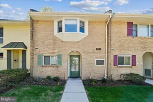 3411 S Leisure World Blvd, Silver Spring, MD 20906 - Photo 1