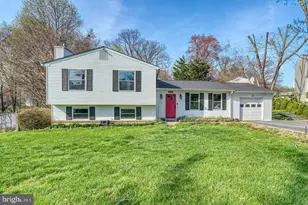 8926 Blue Smoke Dr, Gaithersburg, MD 20879 - Photo 2