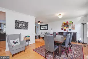 8926 Blue Smoke Dr, Gaithersburg, MD 20879 - Photo 4