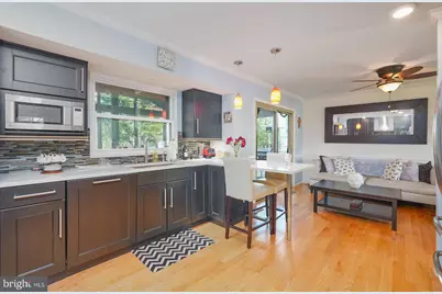 8926 Blue Smoke Drive, Gaithersburg, MD 20879 - Photo 10