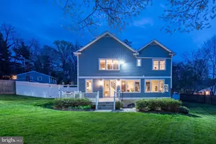 4 Orleans Terrace, Kensington, MD 20895 - Photo 2