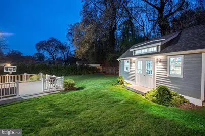 4 Orleans Terrace, Kensington, MD 20895 - Photo 4