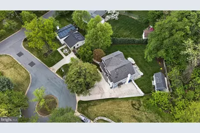 4 Orleans Terrace, Kensington, MD 20895 - Photo 76