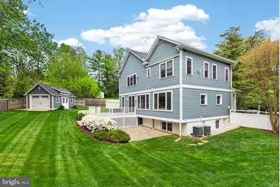 4 Orleans Terrace, Kensington, MD 20895 - Photo 60