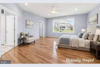 1105 Verbena Court, Silver Spring, MD 20906 - Photo 20