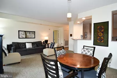 3210 N Leisure World Boulevard #519, Silver Spring, MD 20906 - Photo 6