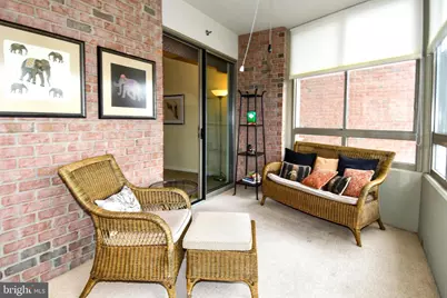 3210 N Leisure World Boulevard #519, Silver Spring, MD 20906 - Photo 10