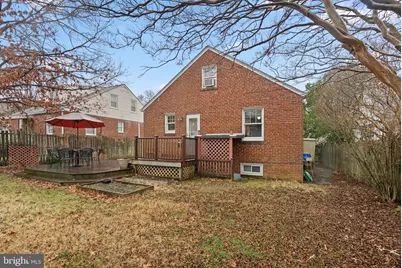 713 Gist Avenue, Silver Spring, MD 20910 - Photo 28