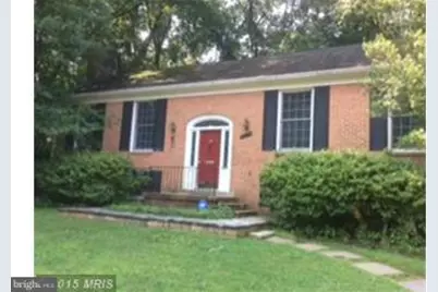 7510 Cayuga Avenue, Bethesda, MD 20817 - Photo 1