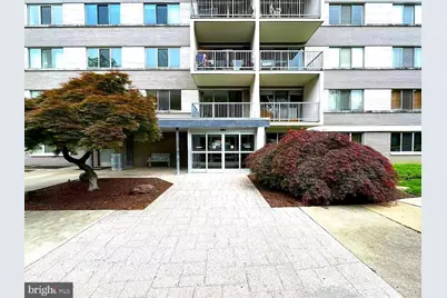 4977 Battery Lane #1-203, Bethesda, MD 20814 - Photo 38