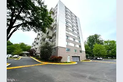 4977 Battery Lane #1-203, Bethesda, MD 20814 - Photo 36