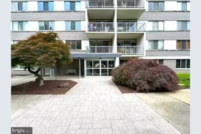 4977 Battery Lane #1-203, Bethesda, MD 20814 - Photo 8