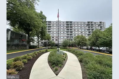 4977 Battery Lane #1-203, Bethesda, MD 20814 - Photo 1