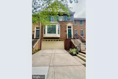 11433 Hollowstone Drive, Rockville, MD 20852 - Photo 1