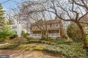 6112 Madawaska Rd, Bethesda, MD 20816 - Photo 1