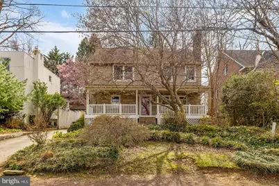 6112 Madawaska Road, Bethesda, MD 20816 - Photo 2