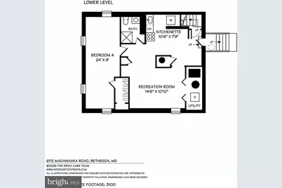 6112 Madawaska Road, Bethesda, MD 20816 - Photo 56