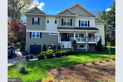 9410 Balfour Court, Bethesda, MD 20814 - Photo 2