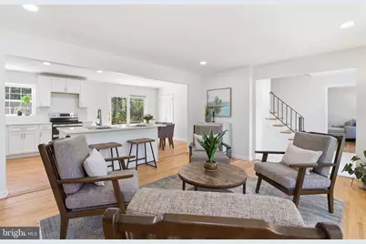 15101 Redgate Drive, Silver Spring, MD 20905 - Photo 8