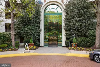 10101 Grosvenor Place #1909, Rockville, MD 20852 - Photo 4