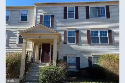 2 Normandy Square Court #D, Silver Spring, MD 20906 - Photo 2