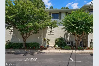 5343 Pooks Hill Road #403-53, Bethesda, MD 20814 - Photo 28