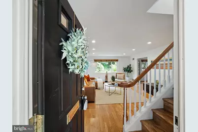 5343 Pooks Hill Road #403-53, Bethesda, MD 20814 - Photo 4