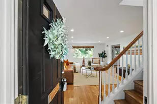 5343 Pooks Hill Rd, Bethesda, MD 20814 - Photo 4