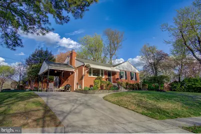 10501 Glenhaven Drive, Silver Spring, MD 20902 - Photo 38