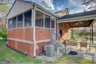 10501 Glenhaven Drive, Silver Spring, MD 20902 - Photo 40