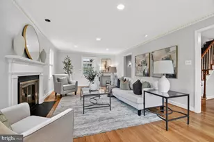 9325 Renshaw Dr, Bethesda, MD 20817 - Photo 8