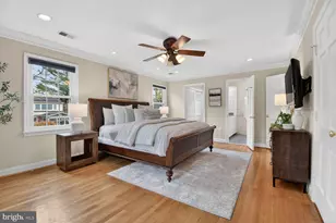 9325 Renshaw Dr, Bethesda, MD 20817 - Photo 28