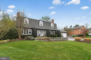 9325 Renshaw Dr, Bethesda, MD 20817 - Photo 1