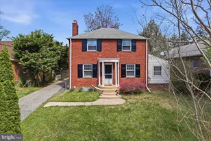 2705 Plyers Mill Rd, Silver Spring, MD 20902 - Photo 1