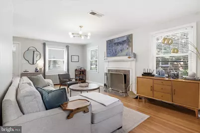 2705 Plyers Mill Road, Silver Spring, MD 20902 - Photo 6