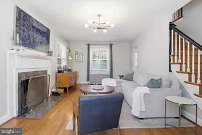 2705 Plyers Mill Road, Silver Spring, MD 20902 - Photo 4